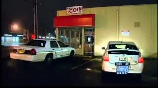 Portland Police investigate coin store burglary