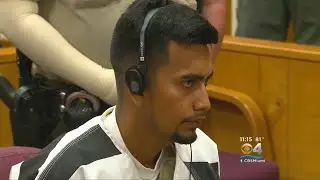 Attorney Challenges Whether Iowa Suspect Is In US Illegally