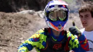 CARRERA MOTOCROSS RANCHO MX PUCARA PRIMERA FECHA - AVIC PRODUCCIONES