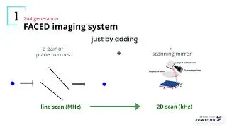 A new laser-scanning imaging platform for fast and multifaceted recording of neural activity