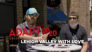 Lehigh Valley With Love Adapt 2020
