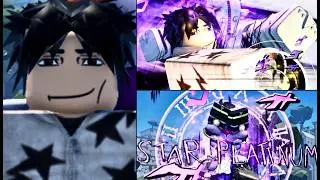 THEY ADDED JOJO STANDS & ALL NEW ITEMS/EMOTES.. | Jump Showdown UPDATE