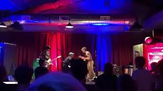 The Drain Outs at The New World Brewery in Tampa, FL 7/10/21