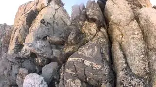 Grand Teton Upper Exum Video Montage