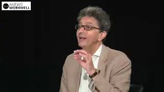 La Grande Interview avec Isaac Getz