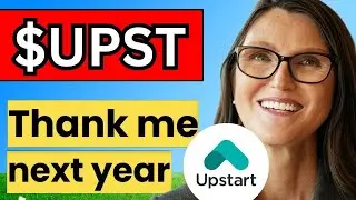UPST Stock MASSIVE UPDATE (buy now or what?) Upstart Holdings best stock broker review
