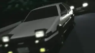 Initial D Second Stage Act 31 - Countdown to Destruction (Tokyopop English Dub)