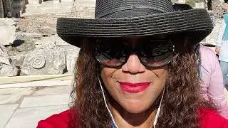 Mediterranean Cruise 2022, Rome to Athens on Princess Cruises