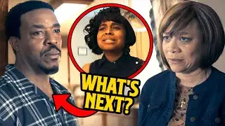 Terry Gives Charles A Job | BMF Season 4 Episode 7