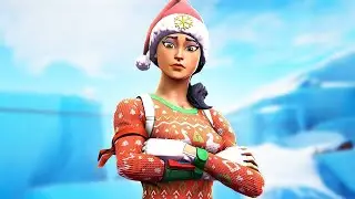 Fortnite Elite Scrims EU (WIN)
