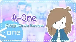 A-One | Touhou Doujin Circle Review