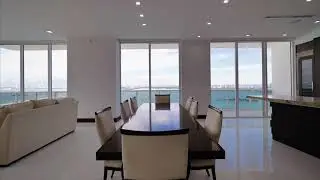 Property Showcase | 600 NE 27th St, Unit PH1, Miami