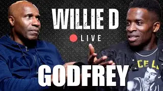 Godfrey 