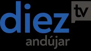 Diez Tv Andújar - Andújar Flamenca 2025 sábado mañana 15-02-25