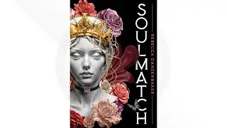 Local author&rsquo;s debut novel &ldquo;Soulmatch&rdquo; named an Amazon Best Book