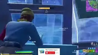 FaZe Sway *CHEATING* In COMPETITIVE  Unkown Blocks Bugha (NOT CLICKBATE)