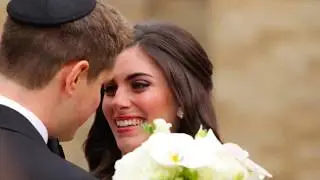 The Winfields Wedding Parody