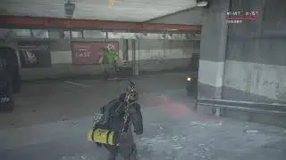 Casual Survival  PVE