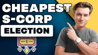 LLC S Corporation Election: Complete Step-by-Step Guide