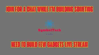 Building gadgets!
