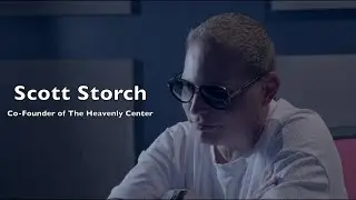 Восстановление на 100% с мультиплатиновым мегапродюсером Скоттом Сторчем
