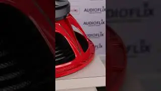 Power up your music with the TX18X451 DJ Speaker | ATi Pro Technologies