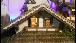 Presepio Natale 2018