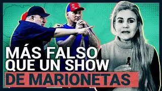 Canelopedia: desmontando el teatro pol&iacute;tico y la propaganda m&aacute;s reciente en Cuba