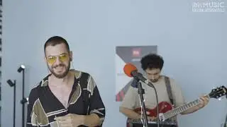 ibis MUSIC x Hend &bull; ibis