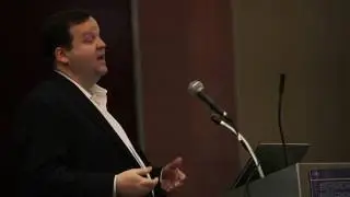 Why ITFM?