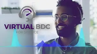 Virtual BDC-in-Action: Service Maintenance Reminders Made Easy