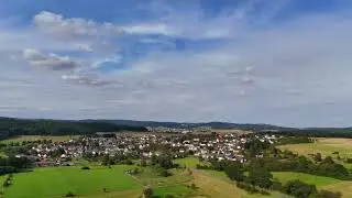 Überall ist Übernthal- Altenkirchen, unser wunderschönes Nachbardorf im Aartal