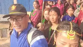 2082 ghale losar rely satdobate