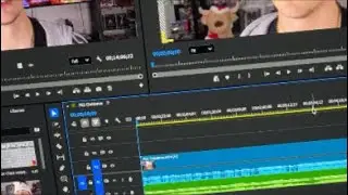 Editing December Video🎄🎅🏻 (Random Live)