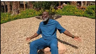 THE GOD I KNOW