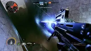 Titanfall 2 Cold War feels dumb
