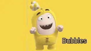 oddbods all the characters #oddbods
