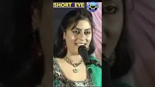 Ek Pyar Ka Nagma He I  Sarrika Singh Live