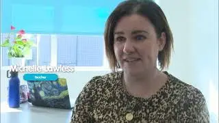 EP #2 -  Teacher Michelle Lawless on  Remote Learning in Galway ETSS
