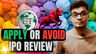 Cedaar Textile IPO Review