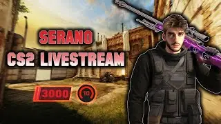 FACEIT LEVEL 10 - 3071 ELO START