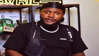 responding to Viddal Riley..