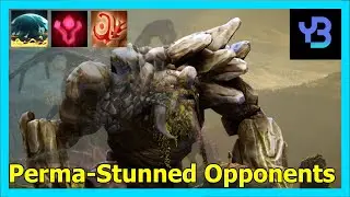 Once this happens I Can't LOSE! Ability Arena Dota 2 [Roshan]