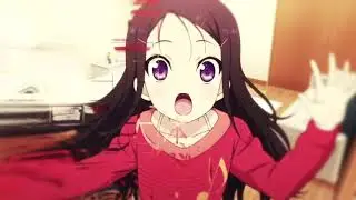 Promises Charlotte AMV