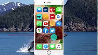 How to enable or disable protect your tweets in Twitter on iPhone6
