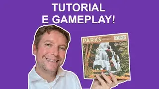 Parks - Esempio di gioco