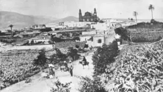 CALLES DE GÁLDAR
