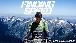 MEGAVALANCHE Finding Speed Episode 7
