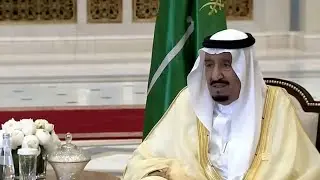 Saudi Arabia calls emergency meeting of Arab states on Iran