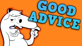 ONEYPLAYS GIVES YOU ADVICE (Oney Plays compilation)